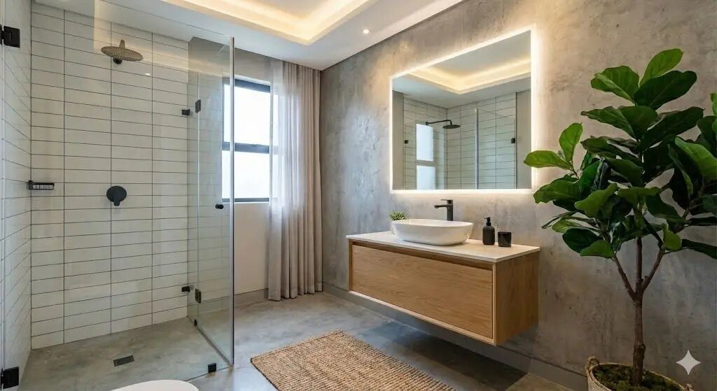 Appartement à vendre, 69m², Gennevilliers