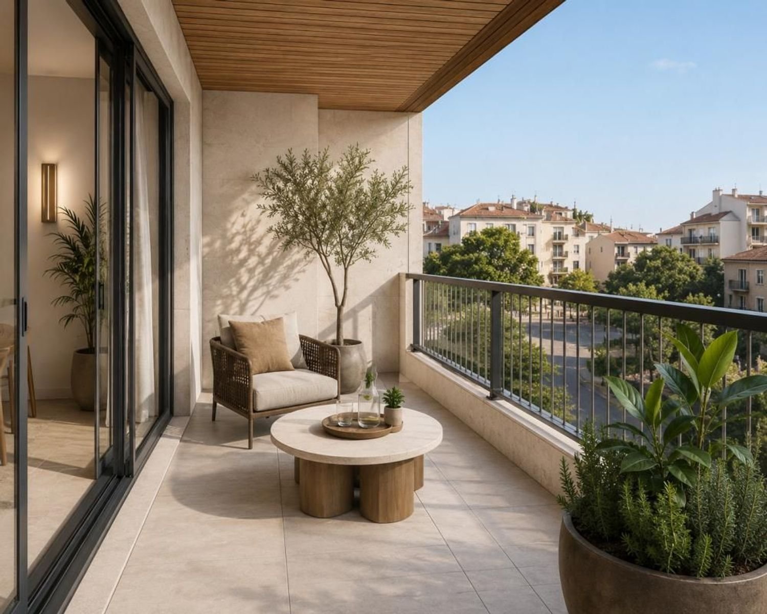 Appartement à vendre, 84m², Bordeaux
