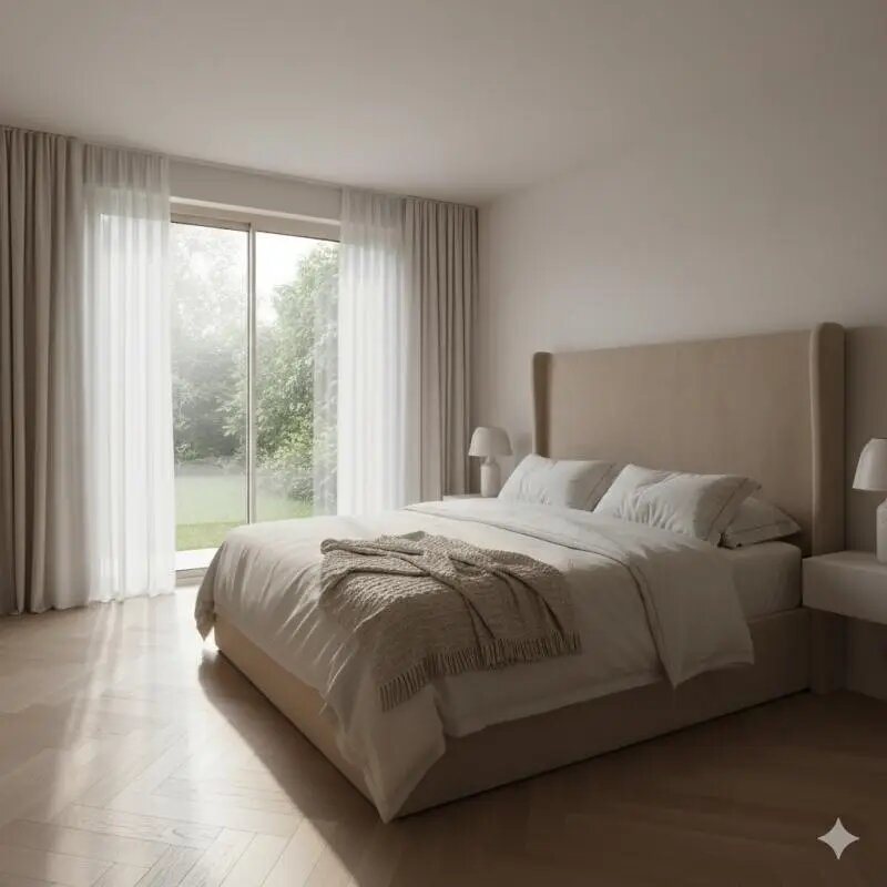 Appartement à vendre, 62m², Saint-Cloud