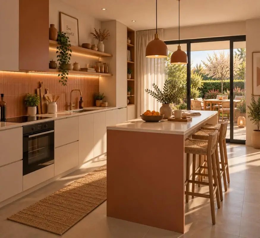 Appartement à vendre, 62m², Pont-l'Evêque