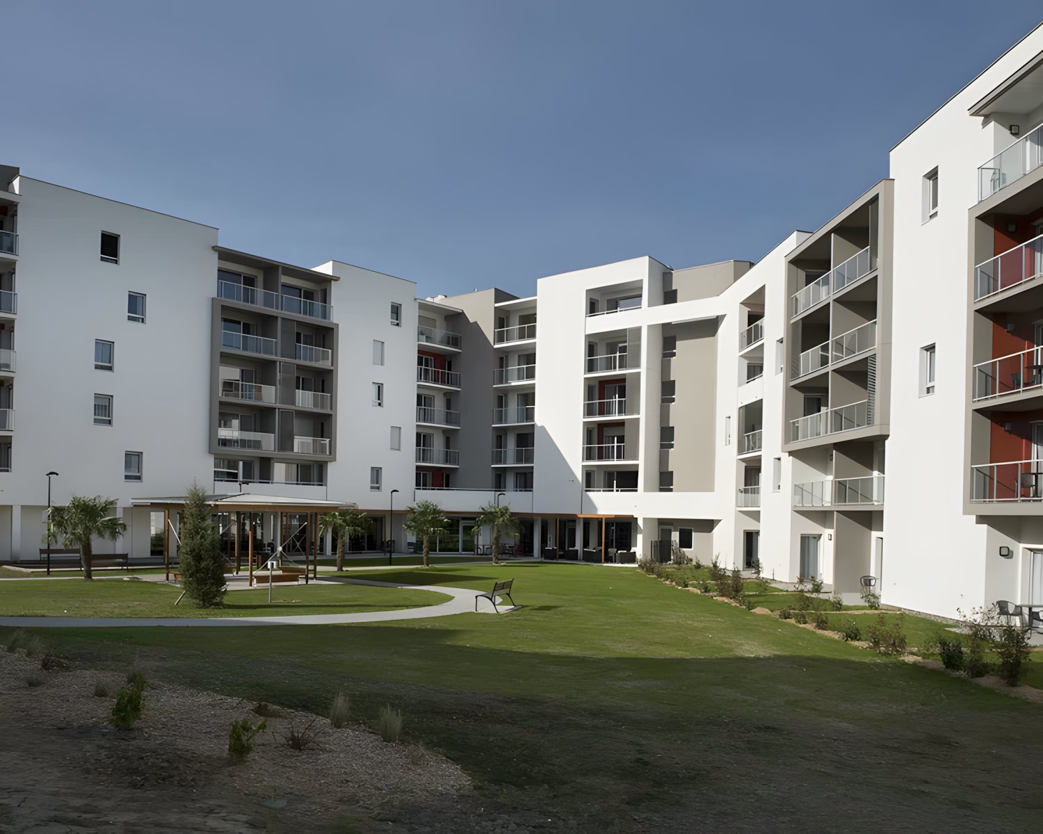 Appartement à vendre, NaNm², Pau