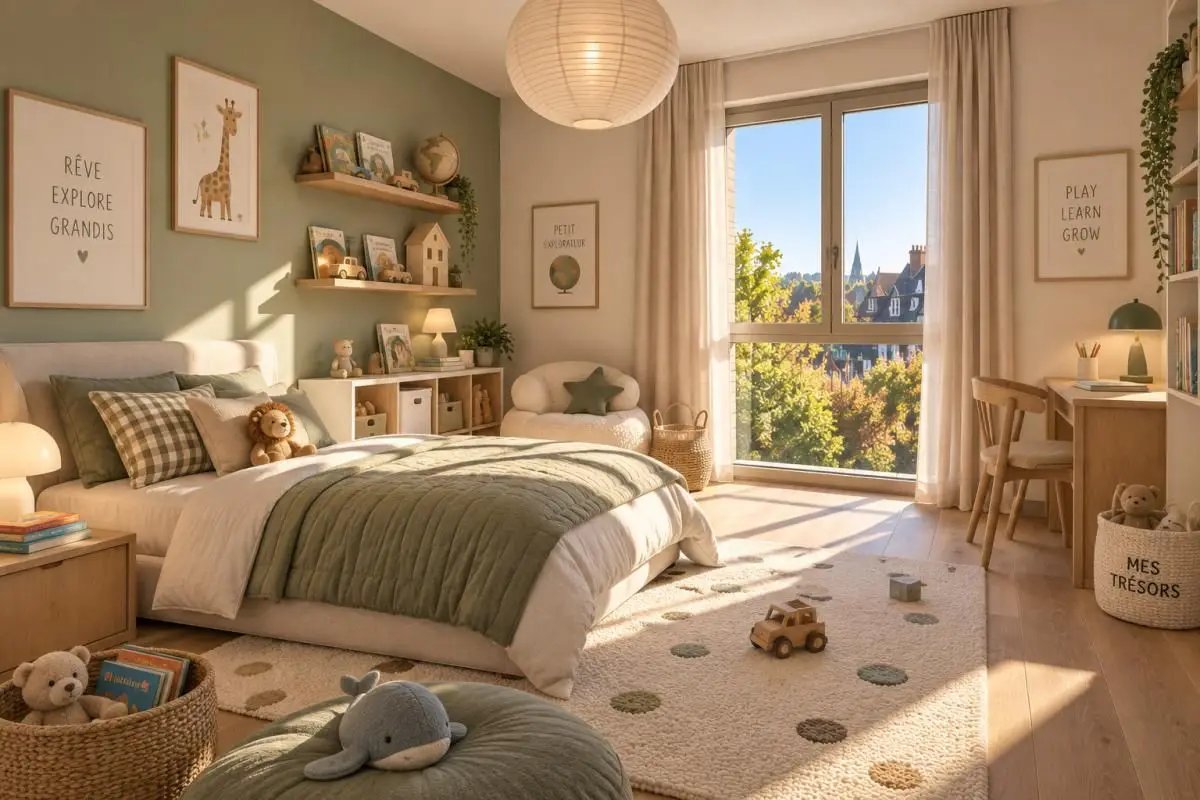 Appartement à vendre, 102m², Deauville