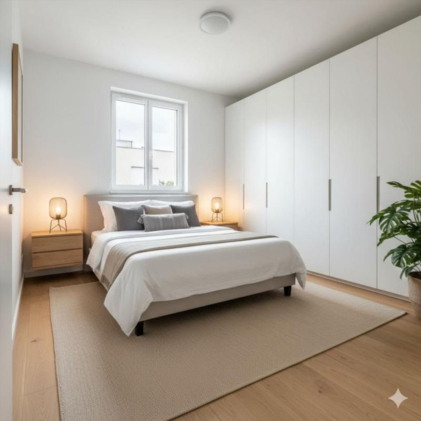 Appartement à vendre, 80m², Gennevilliers