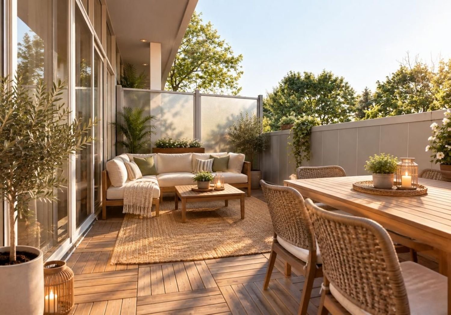 Appartement à vendre, 65m², L'Haÿ-les-Roses