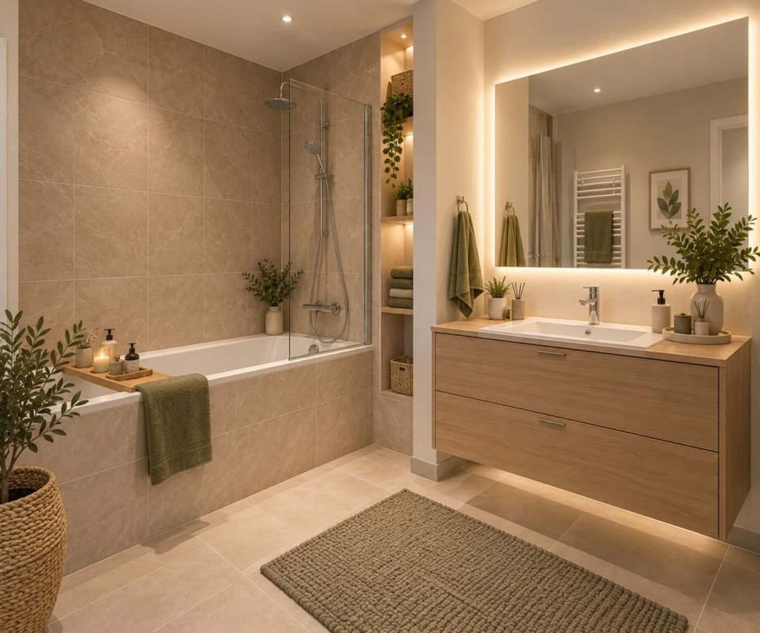 Appartement à vendre, 65m², L'Haÿ-les-Roses