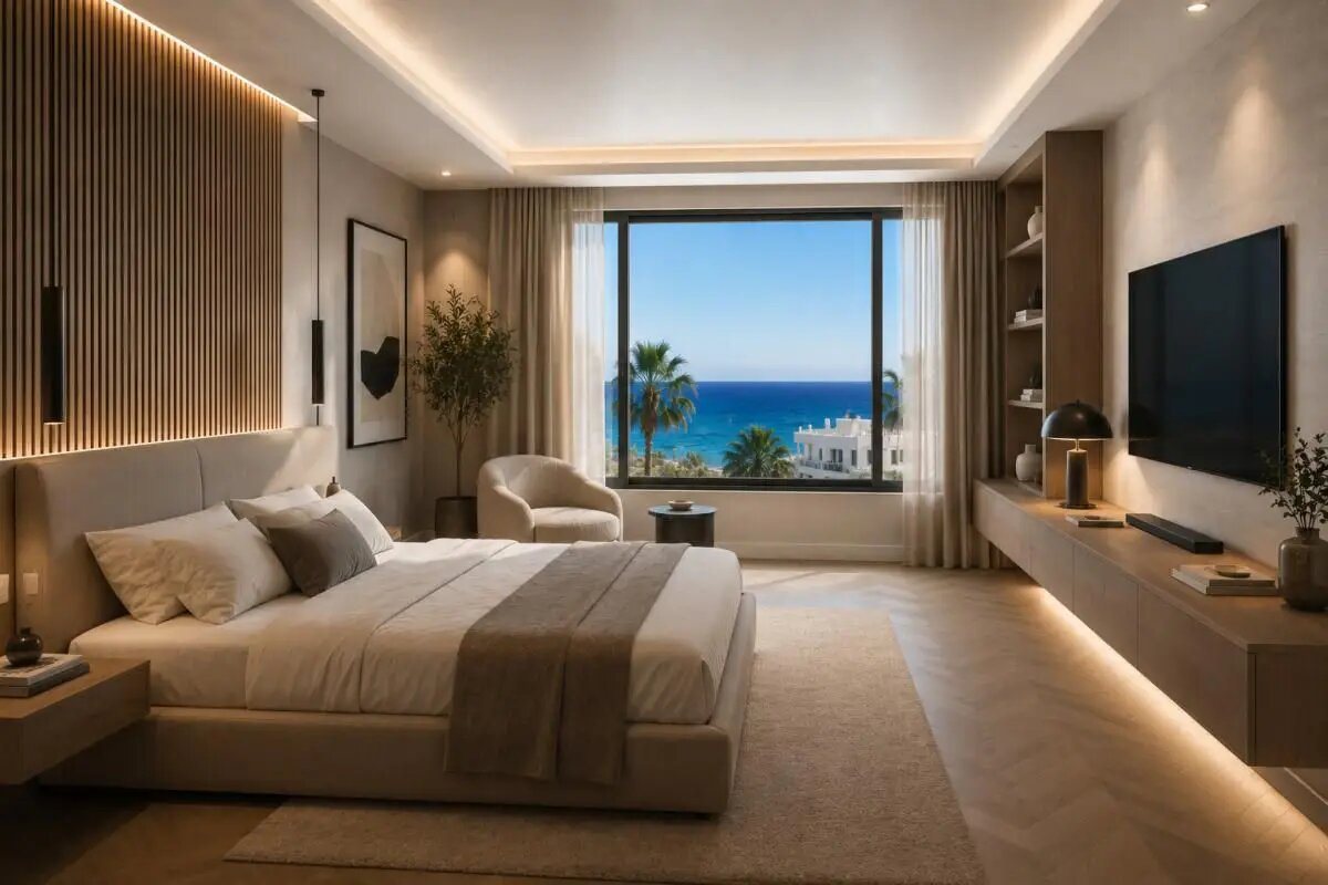 Appartement à vendre, 41m², Antibes