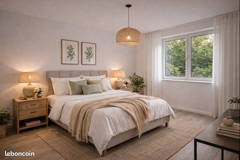 Appartement à vendre, 64m², Blanquefort