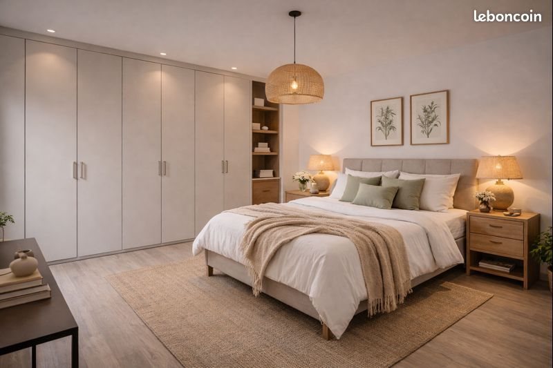 Appartement à vendre, 64m², Blanquefort