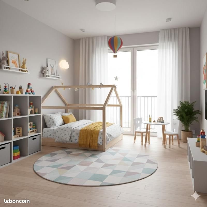 Appartement à vendre, 110m², Le Plessis-Robinson