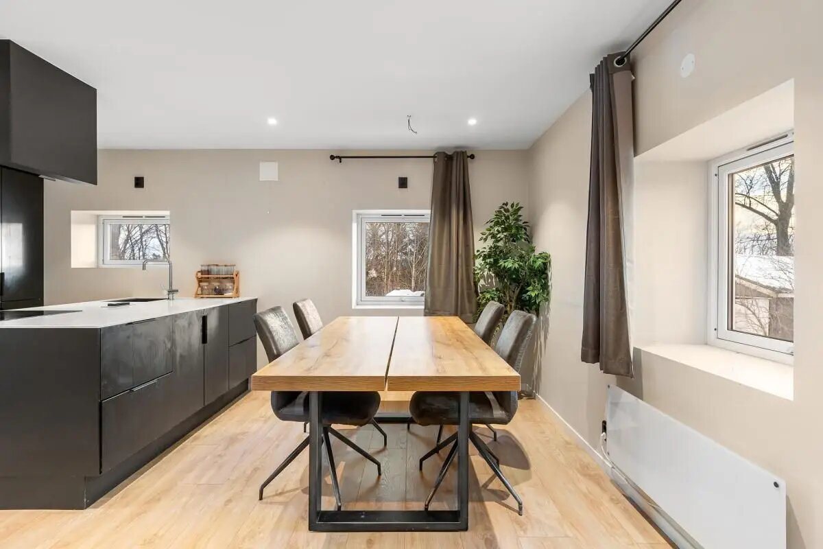 Appartement à vendre, 80m², Vitry-sur-Seine