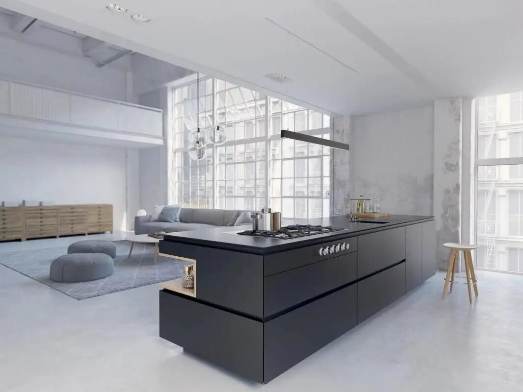 Maison à vendre, 82m², Les Lilas