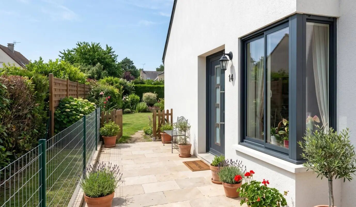 Appartement à vendre, 41m², Sanguinet