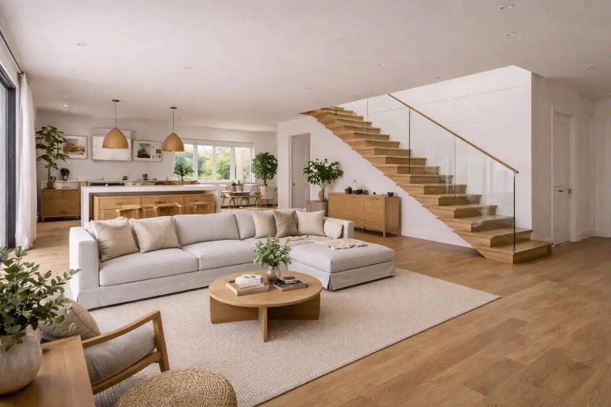 Maison à vendre, 82m², Le Bouscat