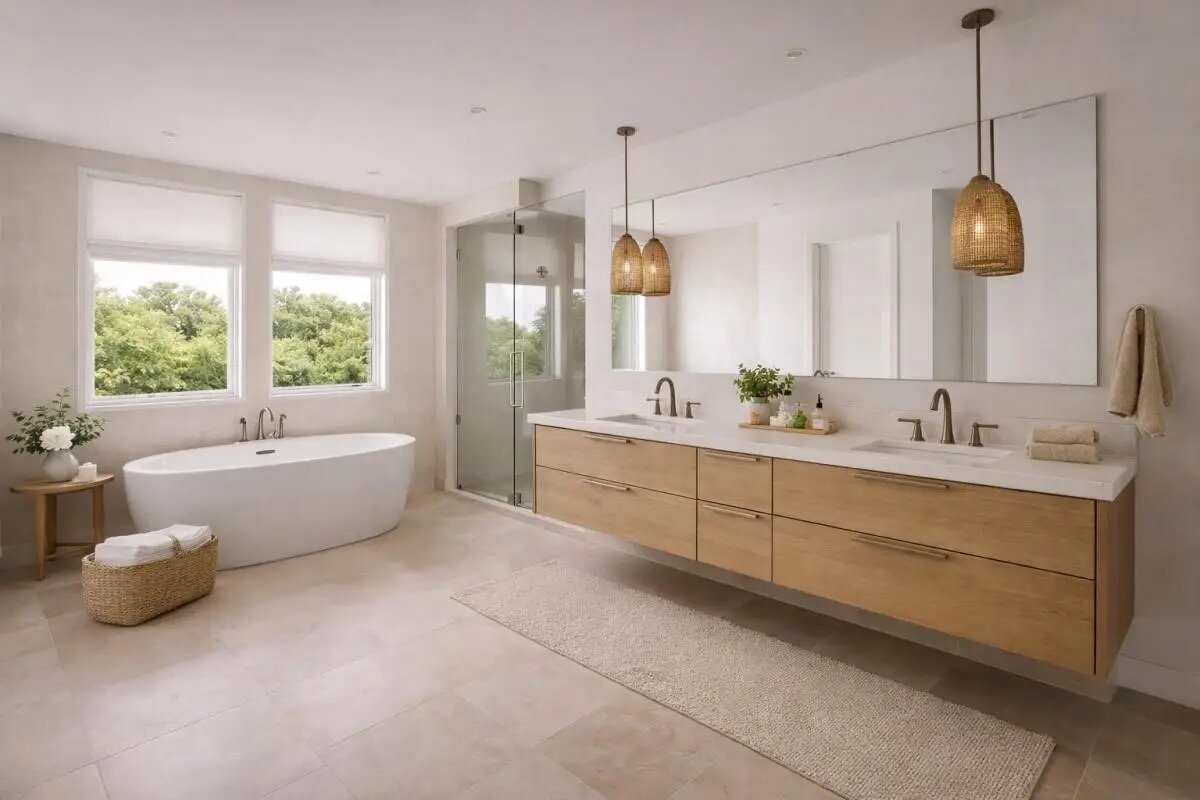 Maison à vendre, 82m², Le Bouscat