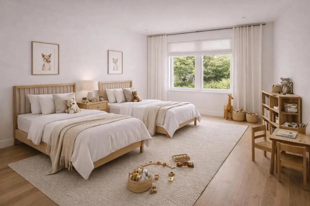 Maison à vendre, 82m², Le Bouscat
