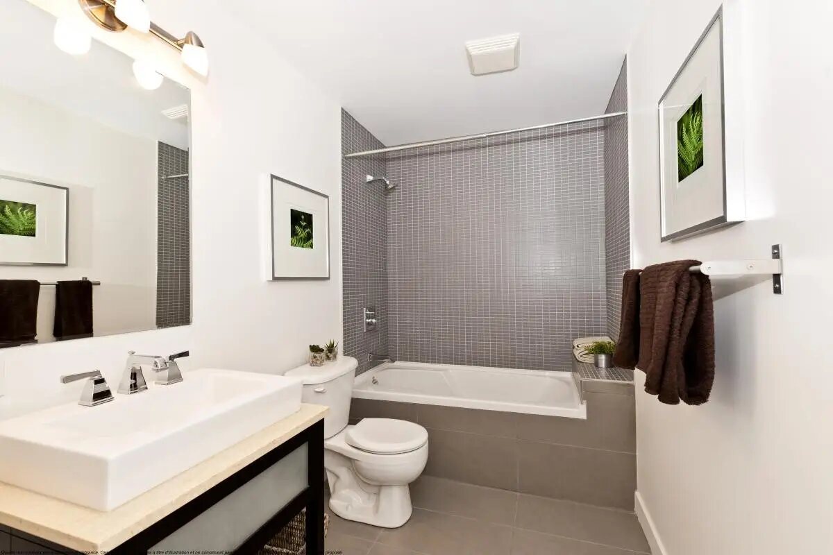 Appartement à vendre, 45m², Villenave-d'Ornon