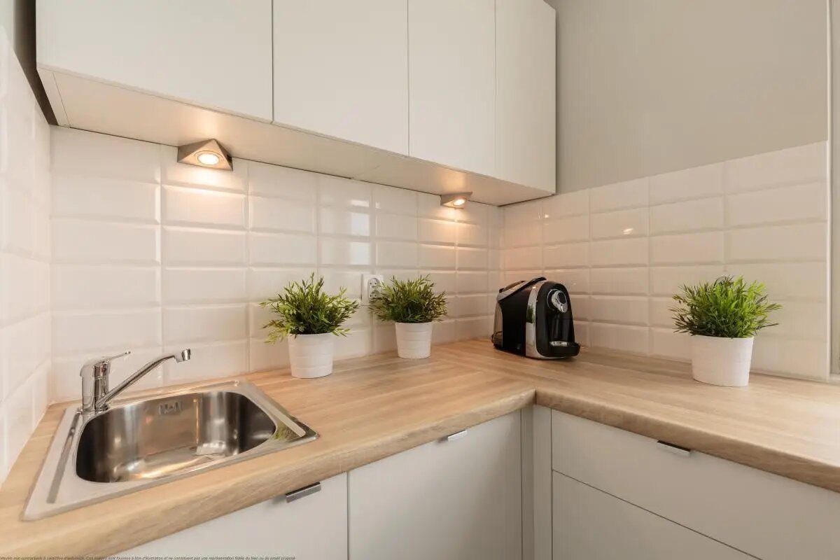 Appartement à vendre, 45m², Villenave-d'Ornon