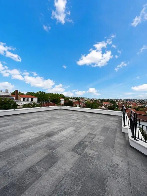 Appartement à vendre, 118m², Saint-Maur-des-Fossés