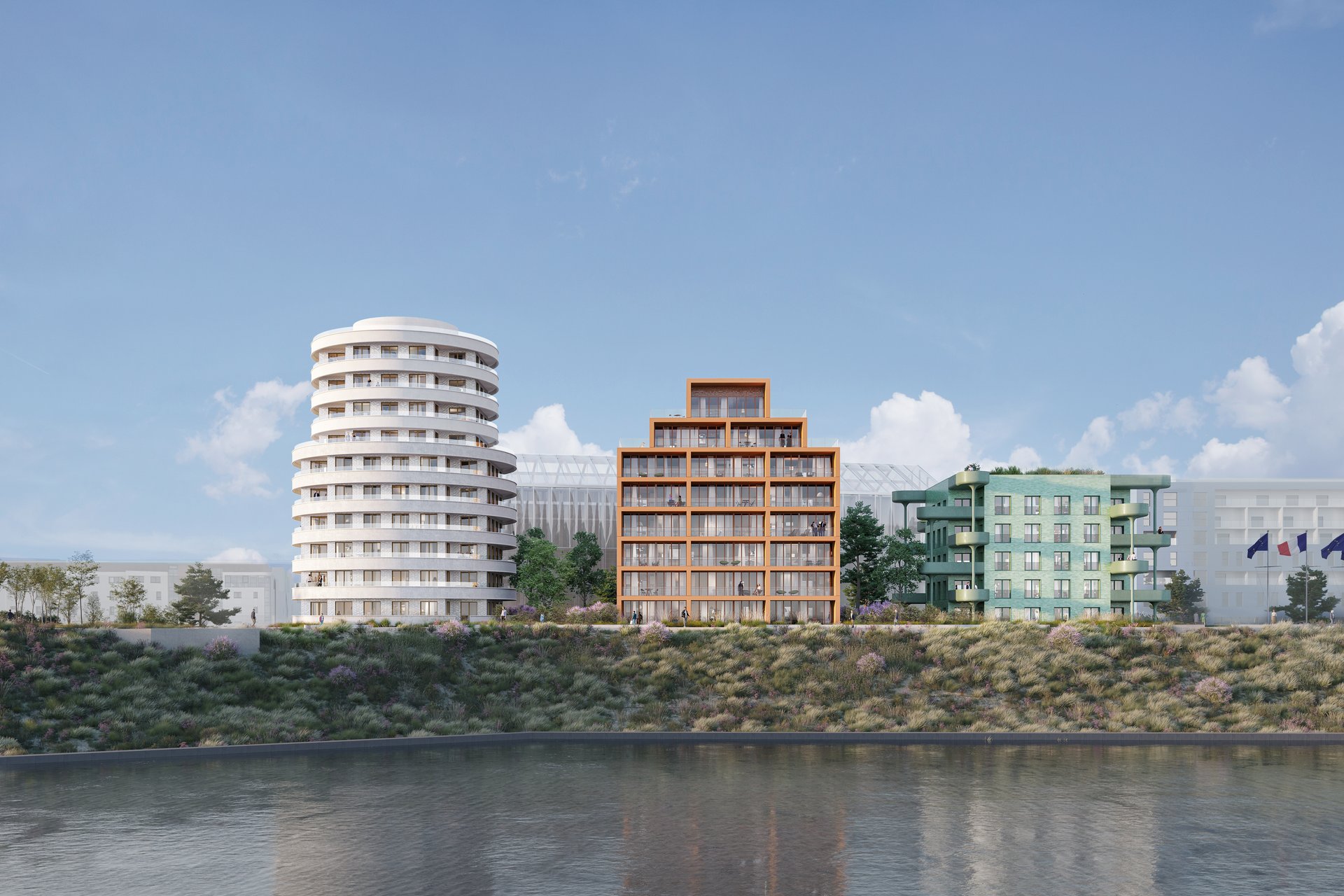 Maison à vendre, NaNm², Dunkerque