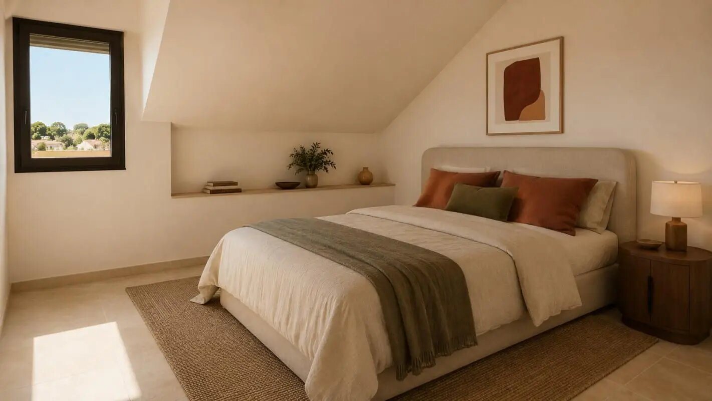 Appartement à vendre, 71m², Bordeaux