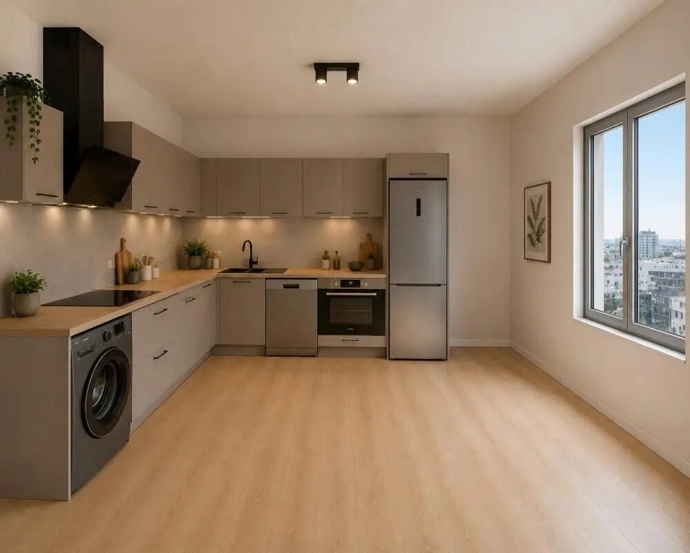 Appartement à vendre, 114m², Bordeaux