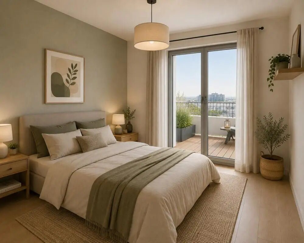 Appartement à vendre, 114m², Bordeaux