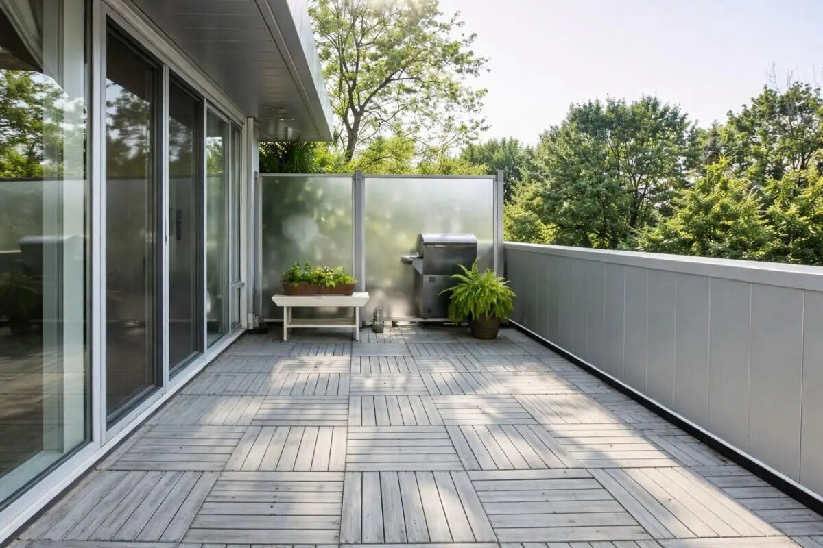 Appartement à vendre, 69m², Puteaux