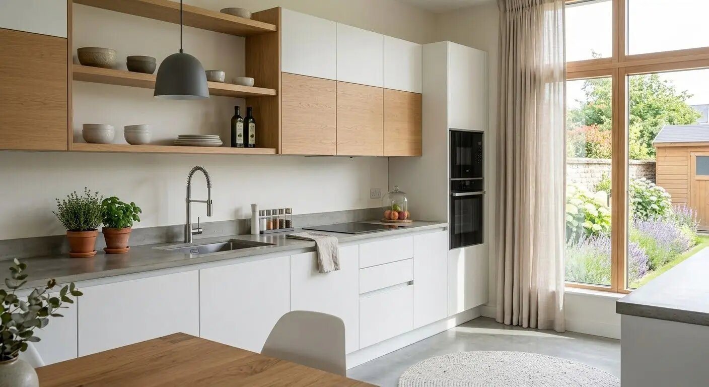 Maison à vendre, 87m², Villepinte
