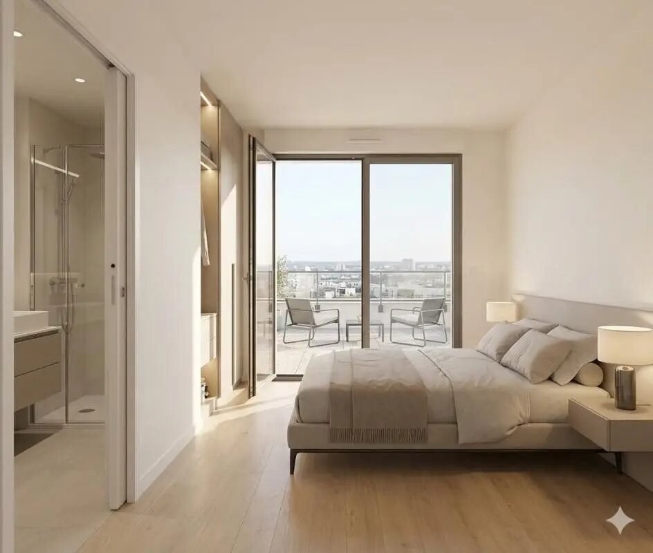 Appartement à vendre, 95m², Carrières-sur-Seine