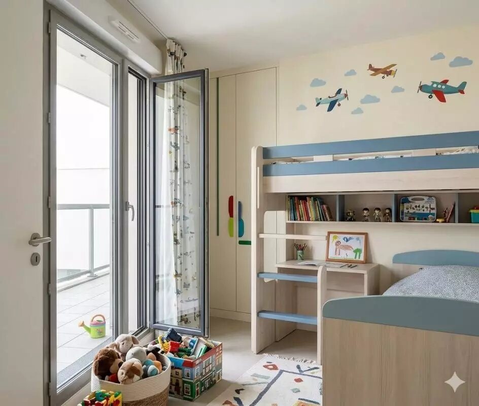 Appartement à vendre, 95m², Carrières-sur-Seine