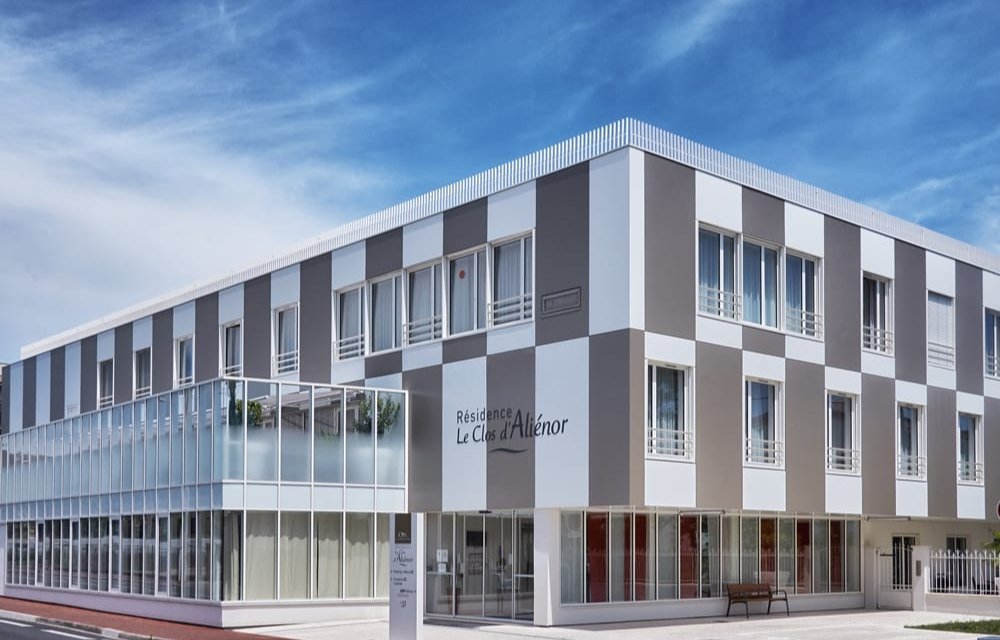 Appartement à vendre, NaNm², Le Bouscat