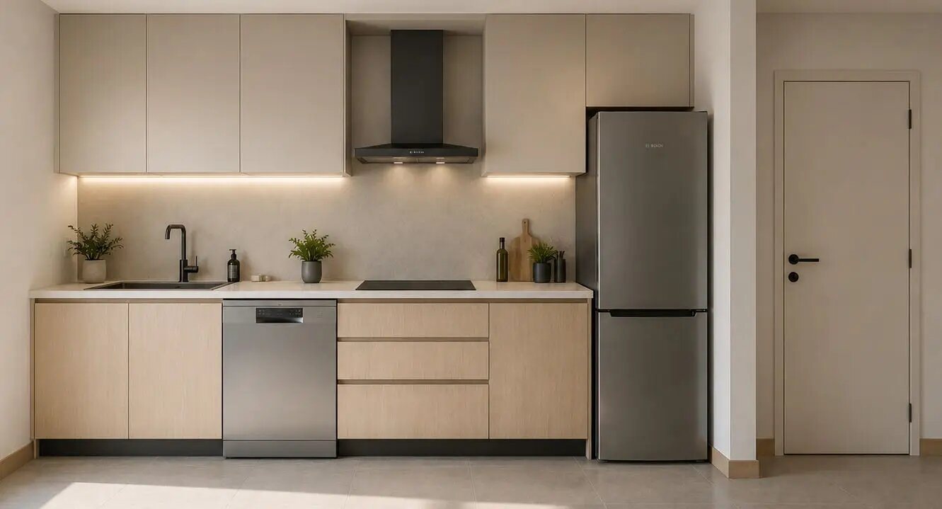 Appartement à vendre, 54m², Sanguinet