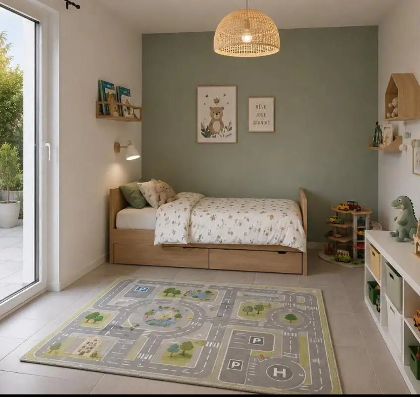 Appartement à vendre, 54m², Sanguinet
