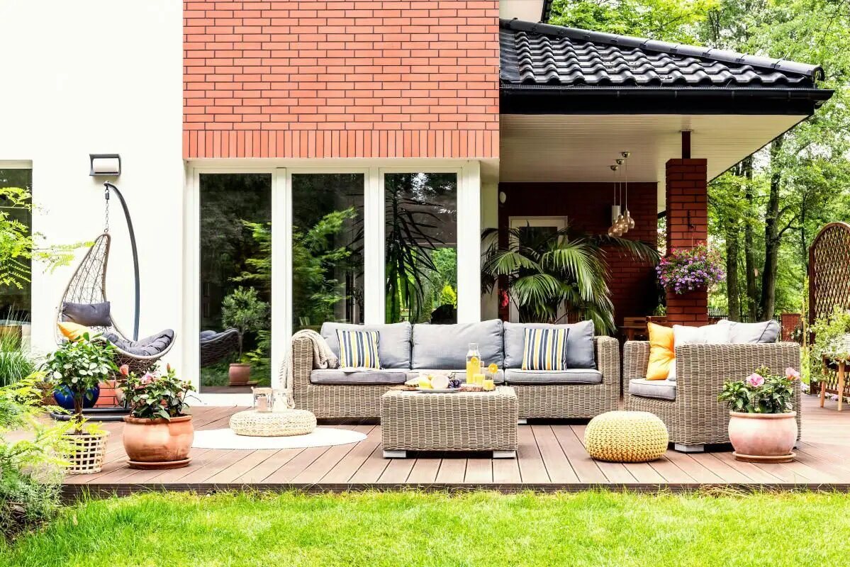 Maison à vendre, 125m², Chambourcy