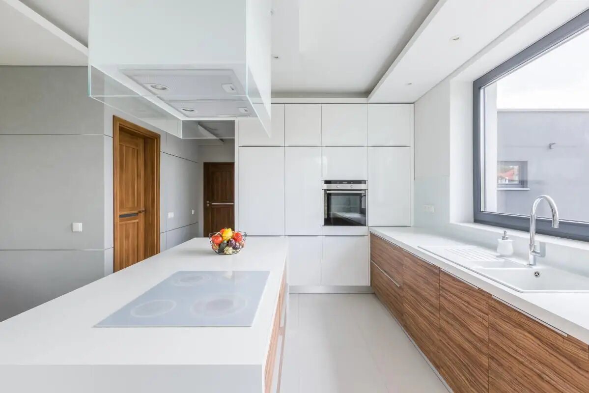 Maison à vendre, 125m², Chambourcy