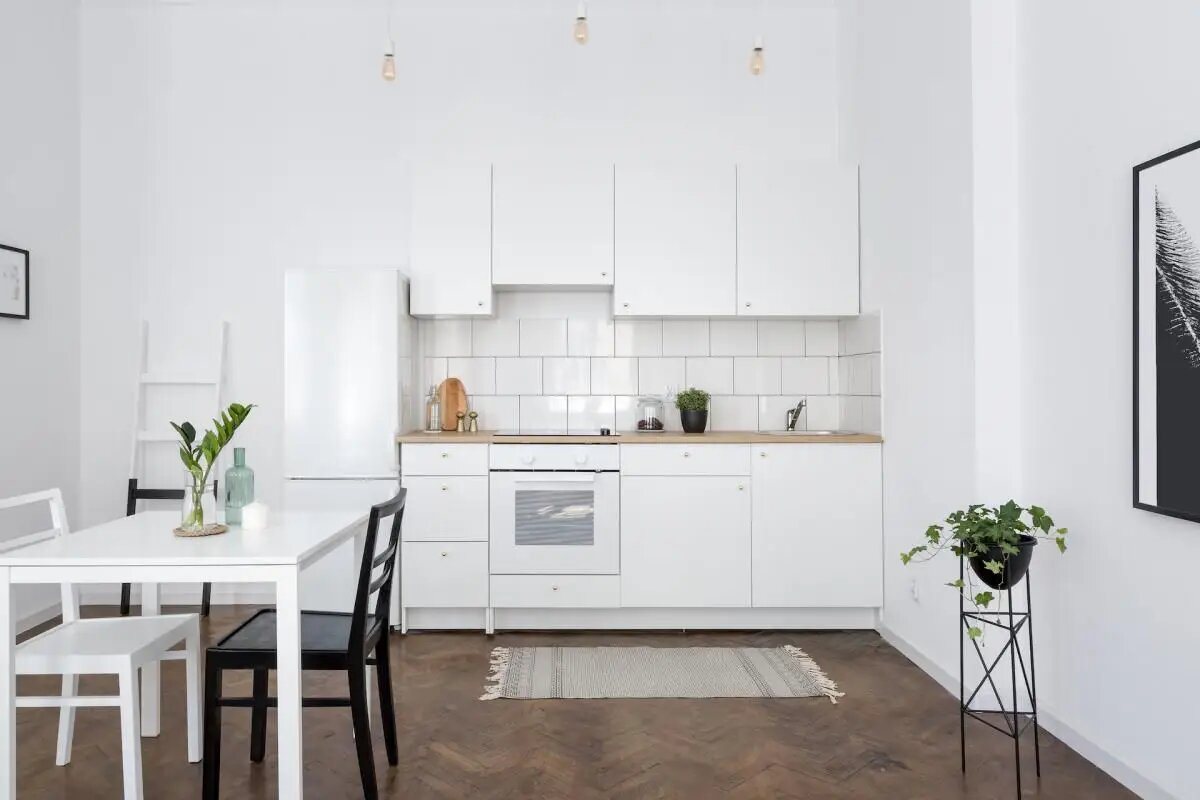 Appartement à vendre, 48m², Bordeaux