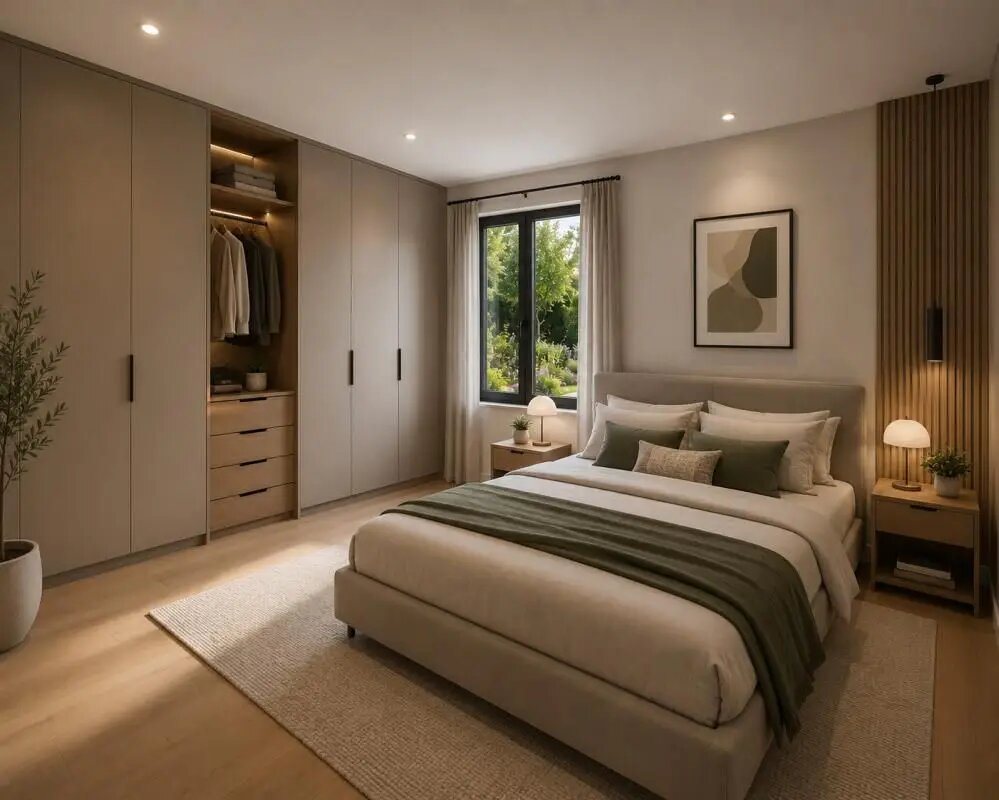 Appartement à vendre, 89m², Le Taillan-Médoc