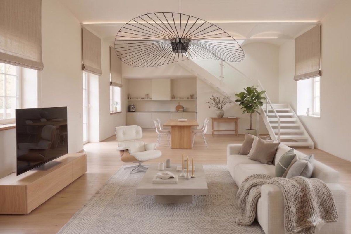 Maison à vendre, 120m², Maisons-Laffitte
