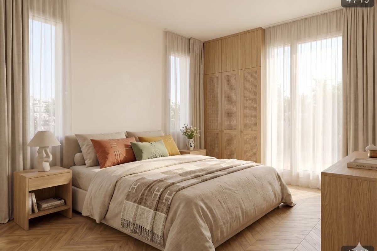 Maison à vendre, 120m², Maisons-Laffitte