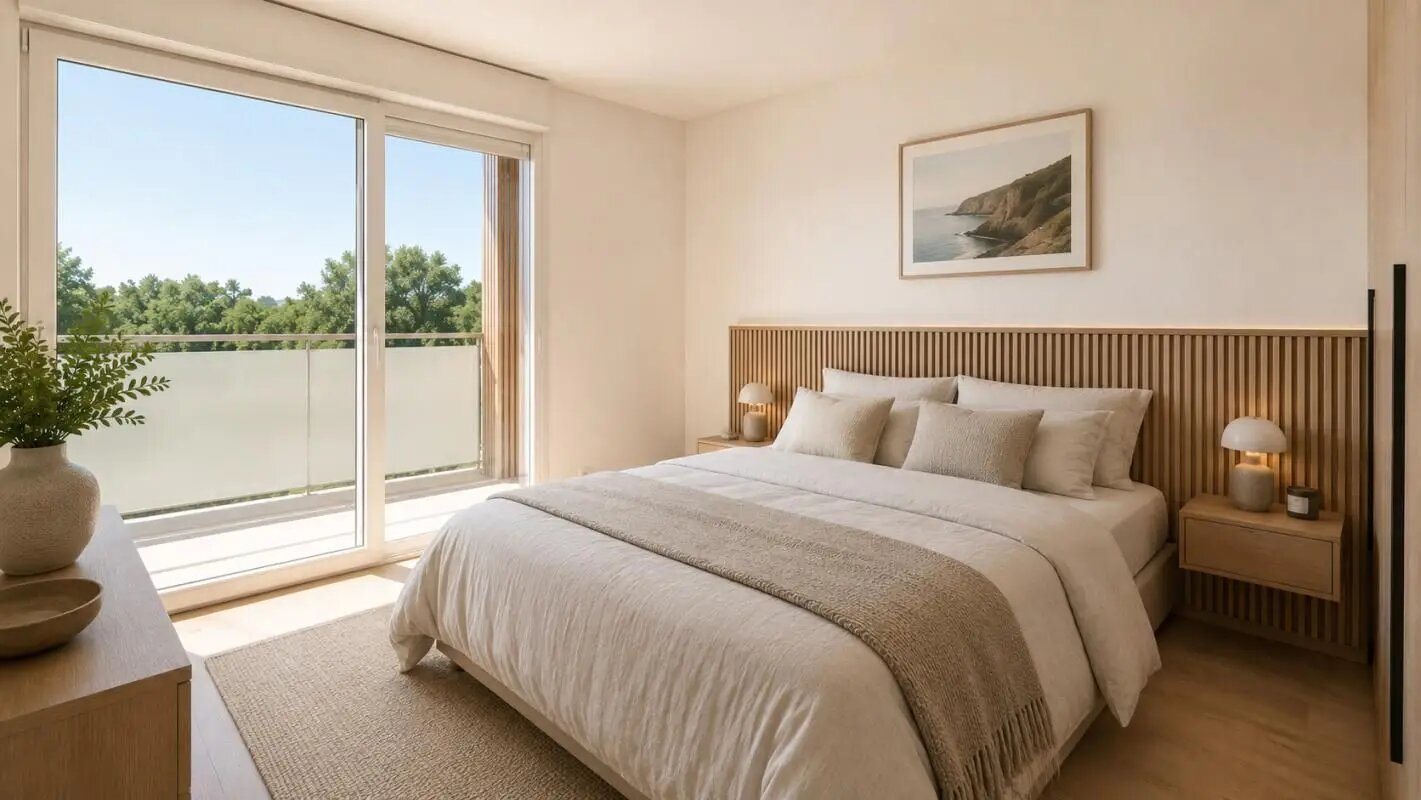 Appartement à vendre, 40m², La Teste-de-Buch