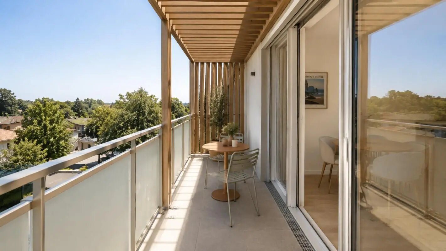 Appartement à vendre, 40m², La Teste-de-Buch
