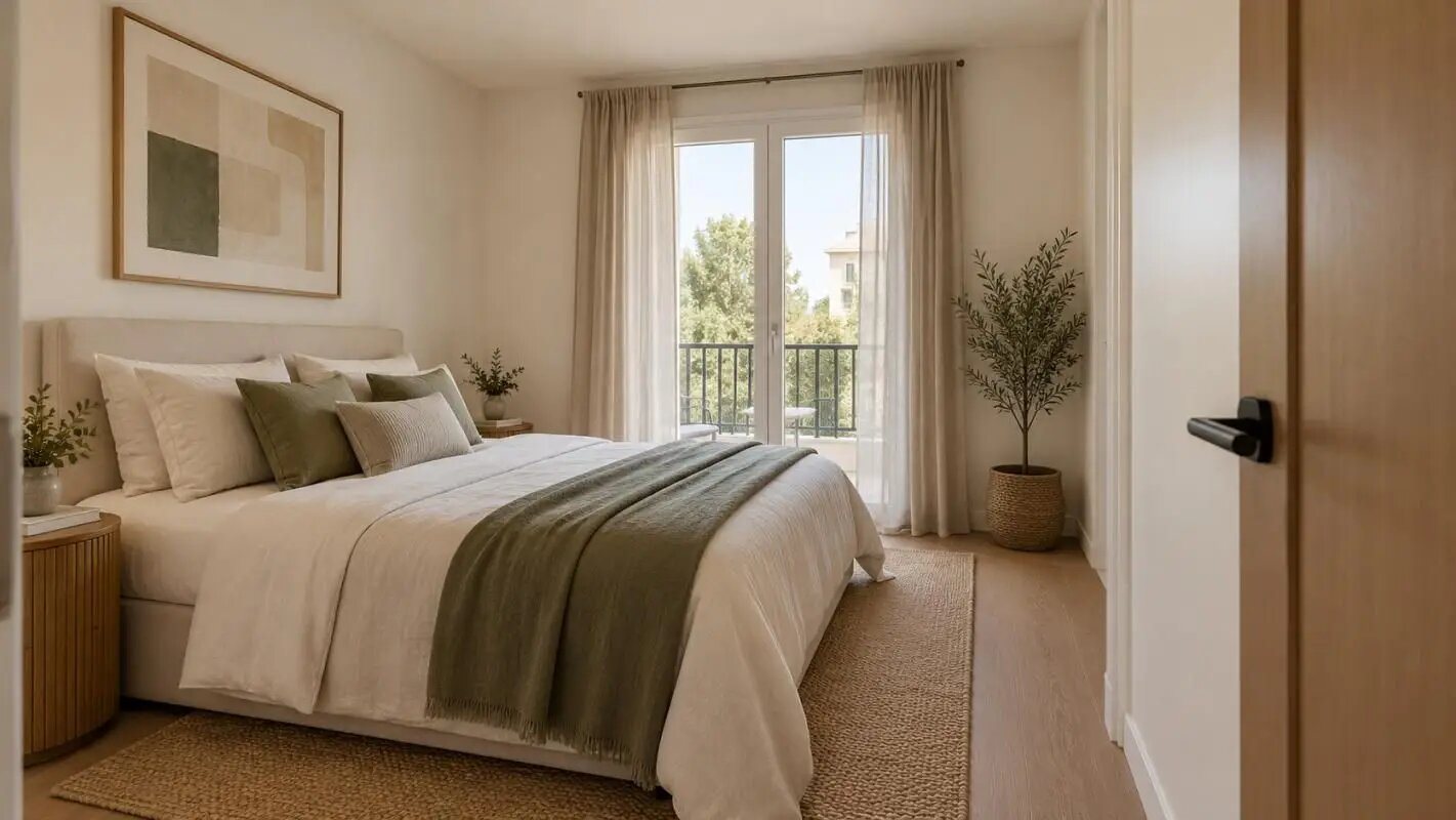 Appartement à vendre, 63m², Bordeaux