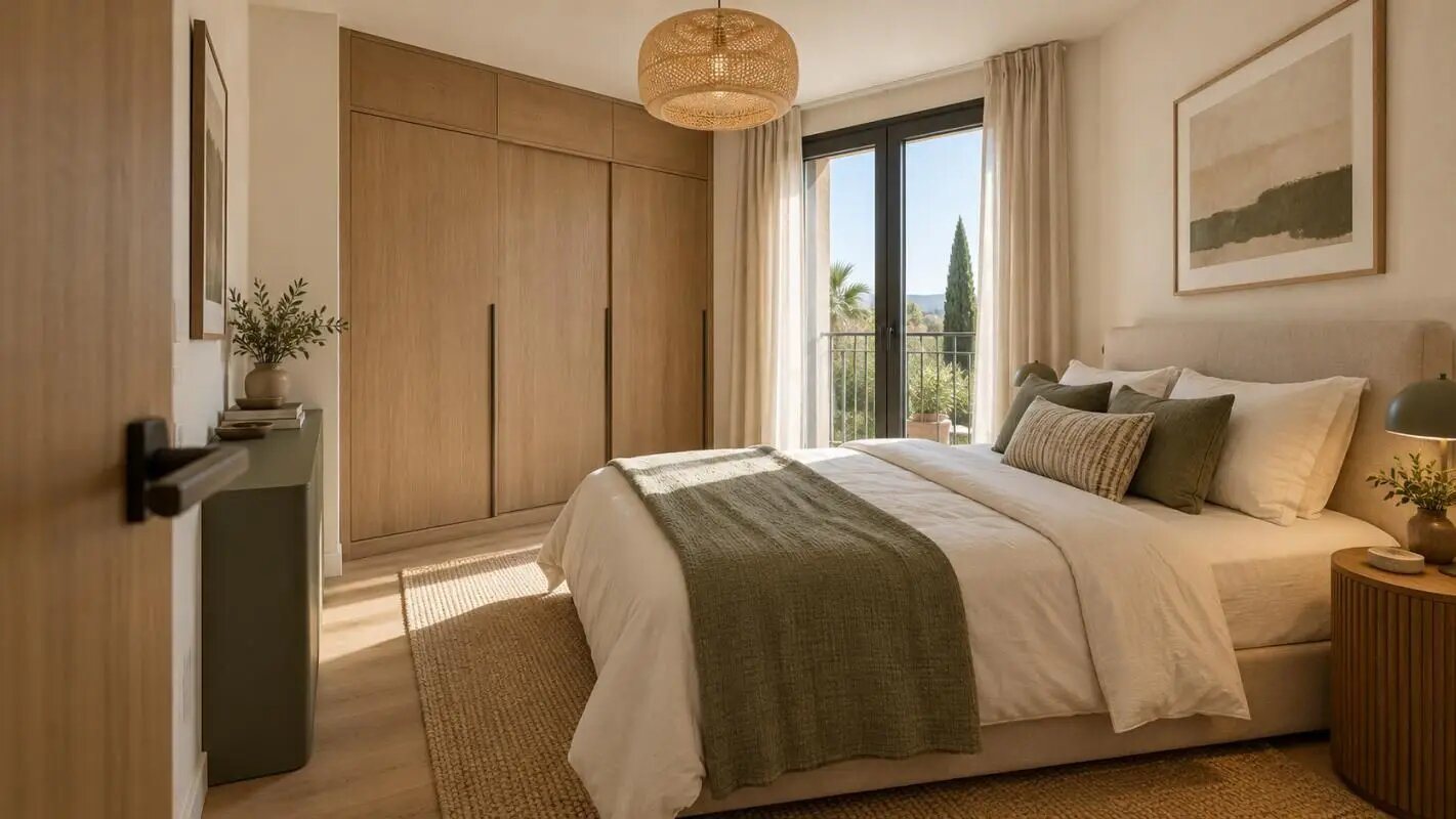 Appartement à vendre, 63m², Bordeaux
