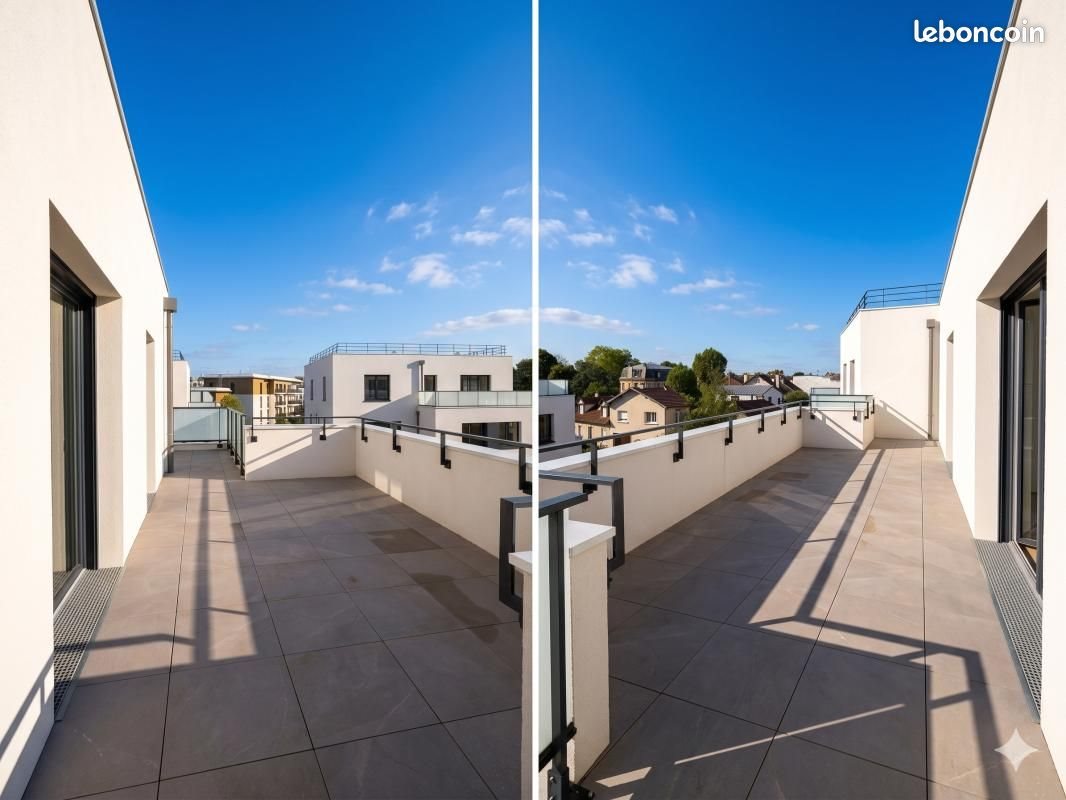 Appartement à vendre, 115m², Chatou