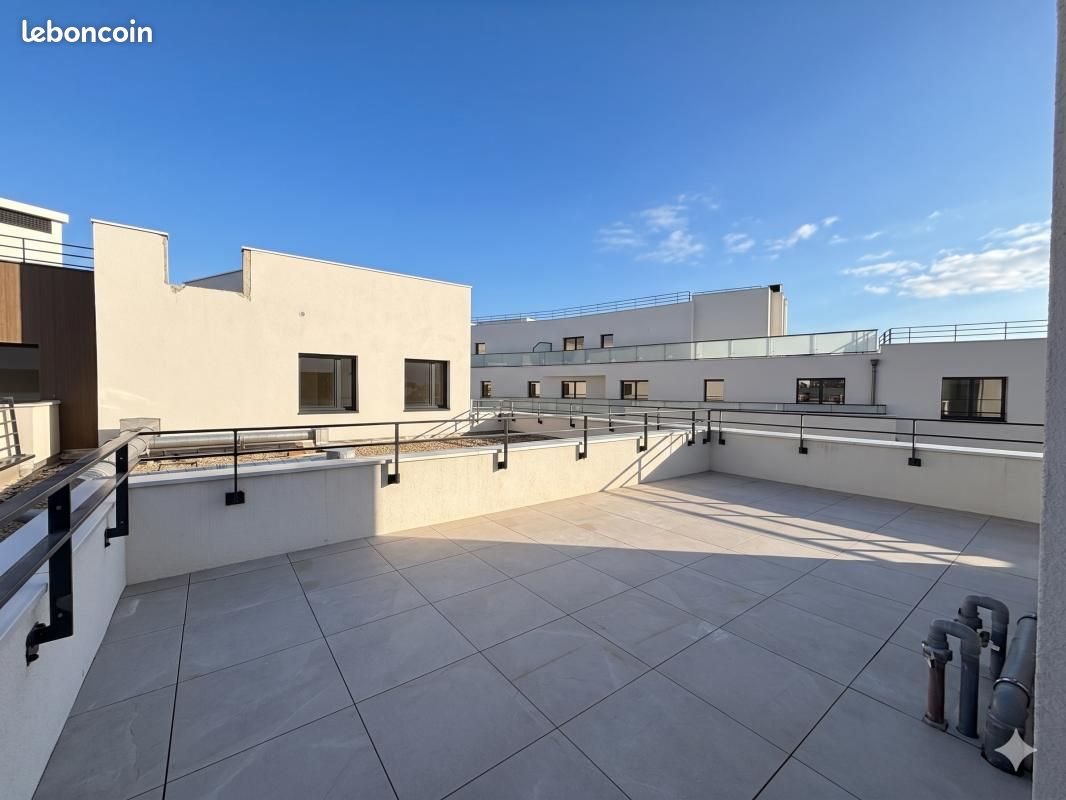 Appartement à vendre, 115m², Chatou