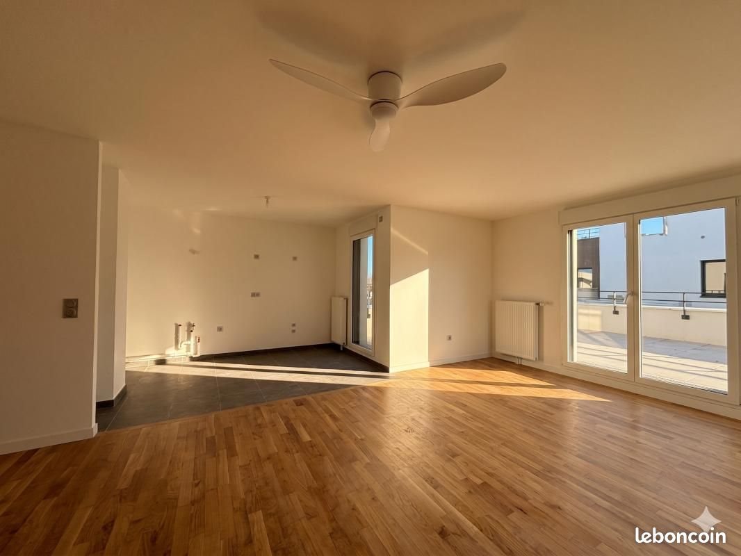 Appartement à vendre, 115m², Chatou
