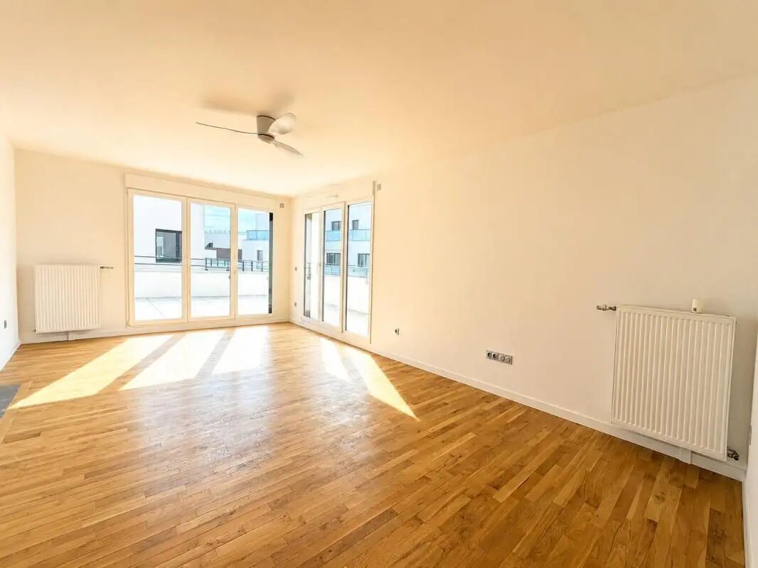 Appartement à vendre, 115m², Chatou