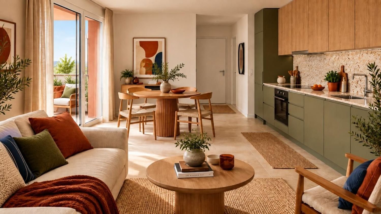 Appartement à vendre, 66m², Lormont