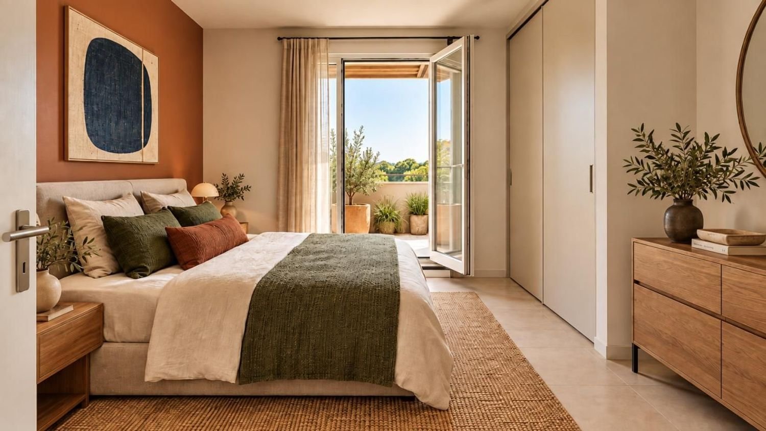 Appartement à vendre, 66m², Lormont