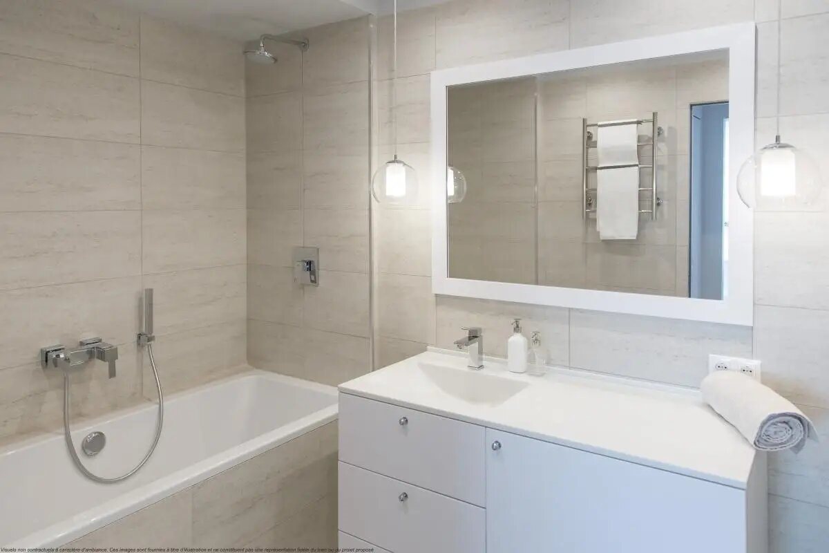 Appartement à vendre, 58m², Villenave-d'Ornon